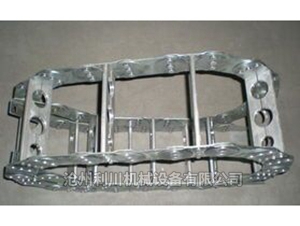 鋼鋁拖鏈 (5)